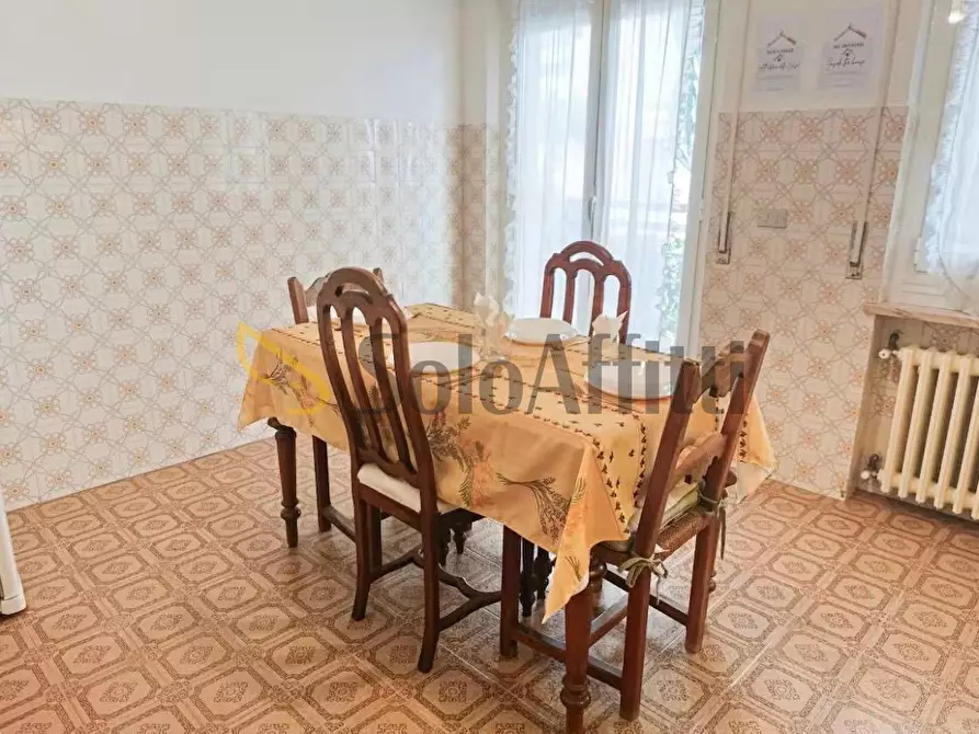 Immagine 4 di Trilocale in affitto  in Via Val del Ponte 26 a San Remo