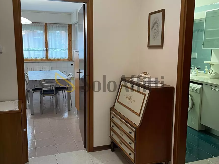 Immagine 34 di Quadrilocale in affitto  in Via Pietro Cossa a Torino