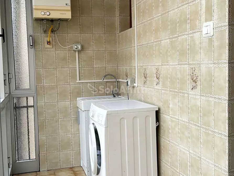 Immagine 12 di Bilocale in affitto  in Via Bari a Torino