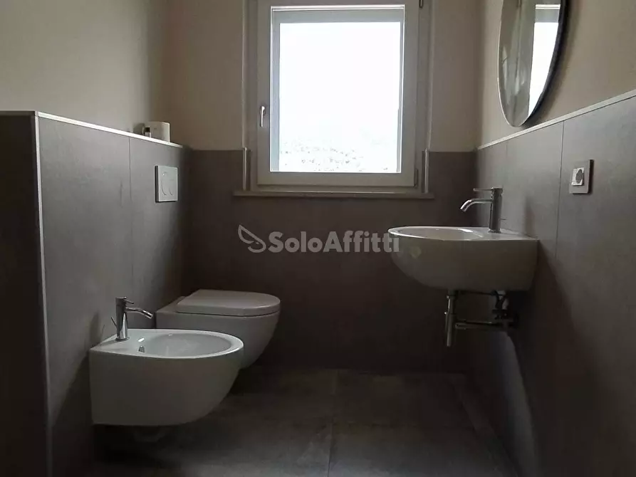 Immagine 11 di Trilocale in affitto  in Via Paolo Braccini a Terni