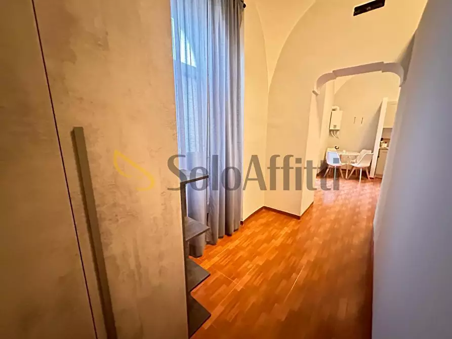 Immagine 7 di Bilocale in affitto  in Via Sant'Agostino 27 a Caserta