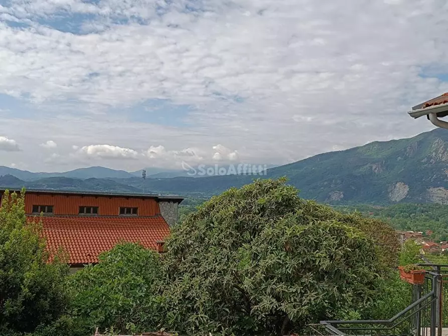 Immagine 24 di Casa indipendente in affitto  in Via Rubiana 45 a Almese