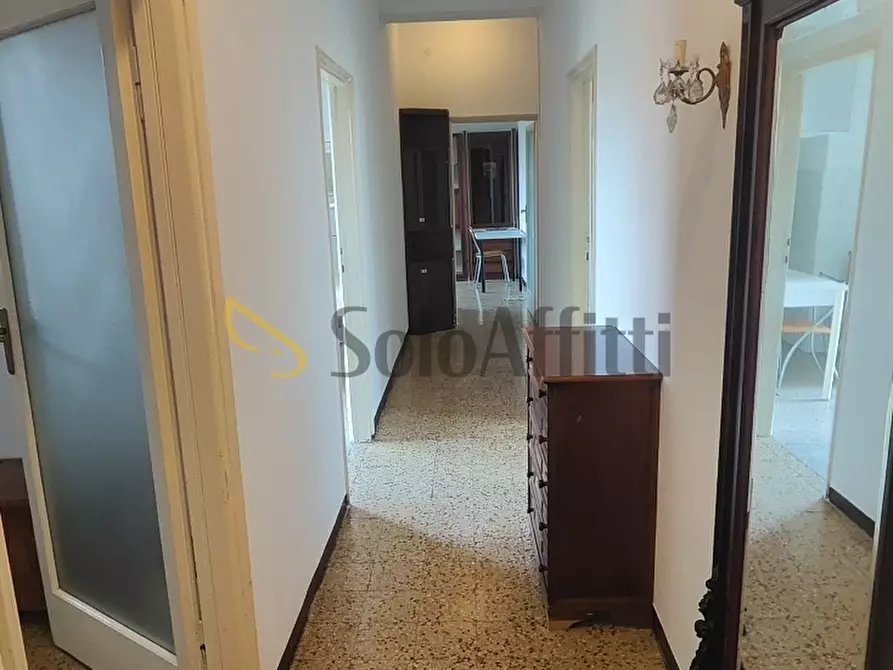 Immagine 19 di Quadrilocale in affitto  in Corso Alessandro Manzoni 72 a Pavia