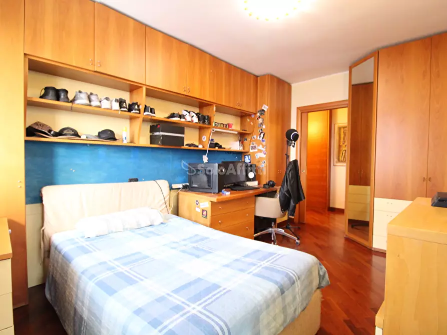 Immagine 9 di Stanza singola in affitto  in Via Caduti in Missione di Pace 3 a Milano