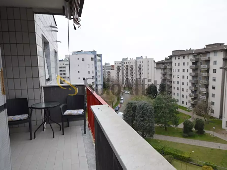 Immagine 10 di Trilocale in affitto  in Piazza Enrico Berlinguer 70 a Rozzano