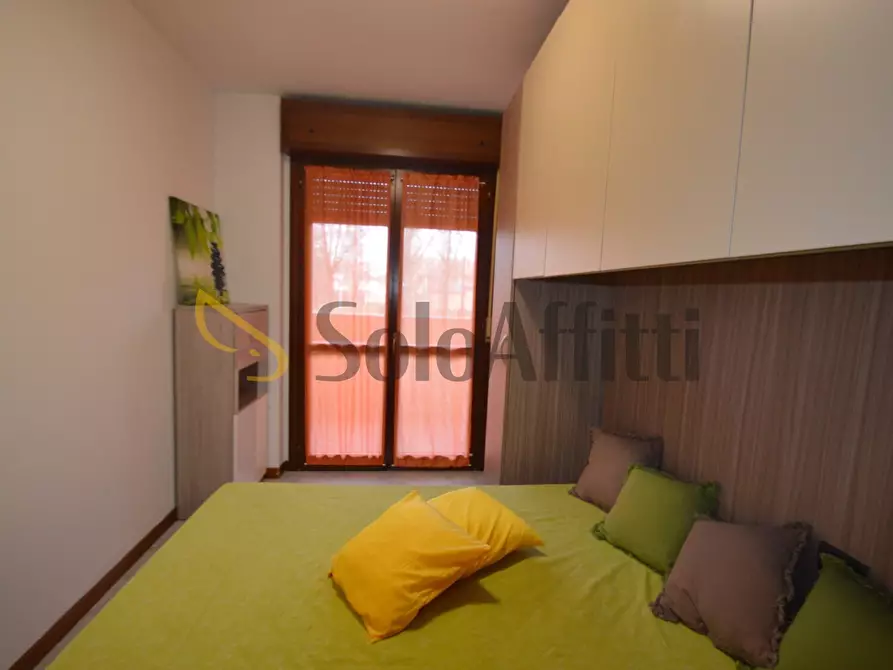 Immagine 4 di Bilocale in affitto  in Via Curiel 192 a Rozzano