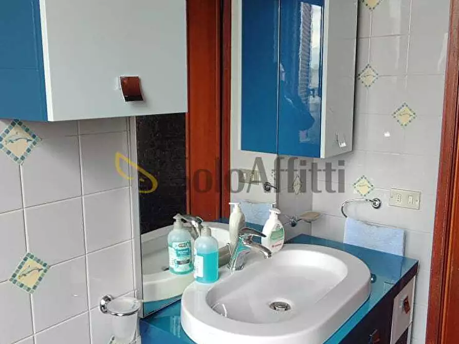 Immagine 14 di Quadrilocale in affitto  in Via Bruno Buozzi 3 a Pavia