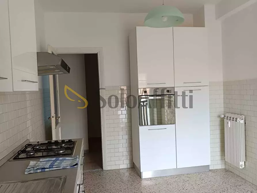 Immagine 17 di Bilocale in affitto  in Via G. Oberdan 8 a Latina