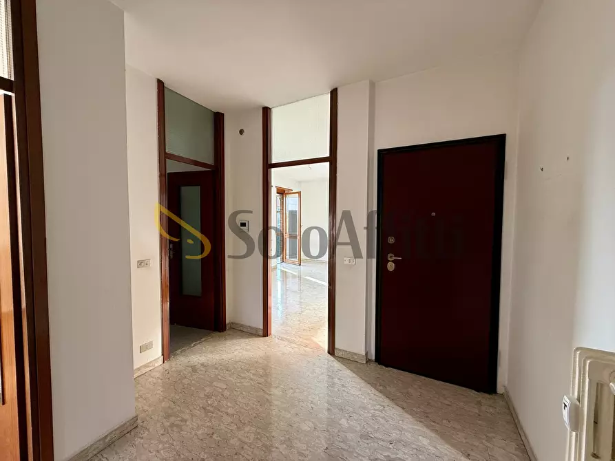 Immagine 93 di Quadrilocale in affitto  in Via Buratto 7 a Ciriè