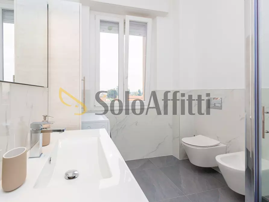 Immagine 17 di Stanza singola in affitto  in Via Fratelli Cairoli 12 a Castellanza