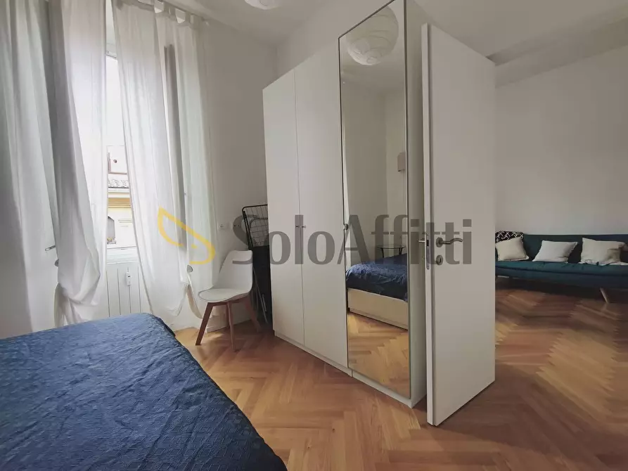 Immagine 16 di Bilocale in affitto  in Via Tommaso Campanella a Roma