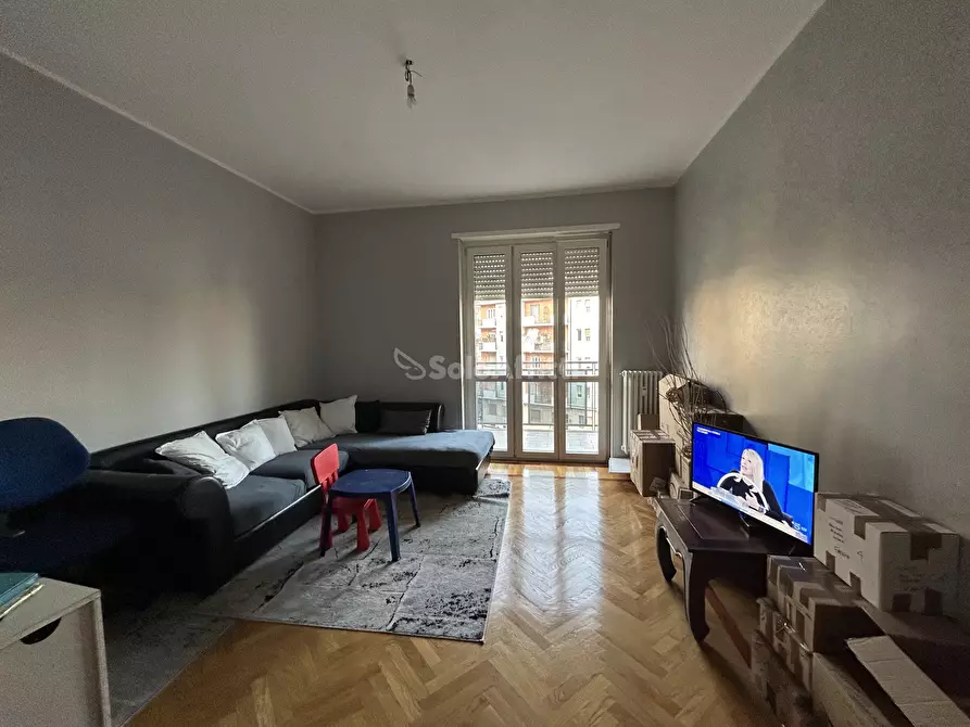 Immagine 11 di Appartamento in affitto  a Torino