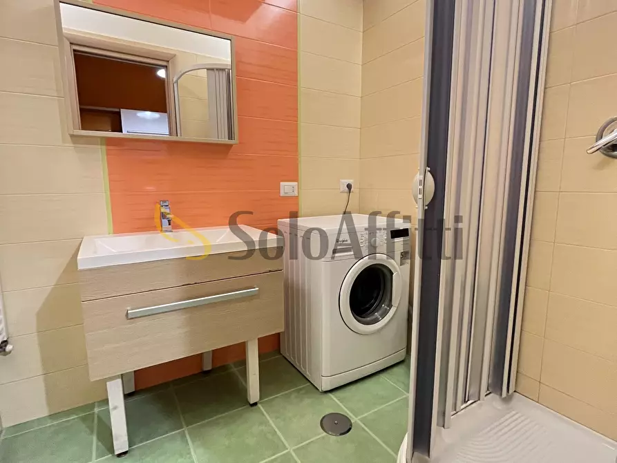 Immagine 21 di Trilocale in affitto  a Potenza