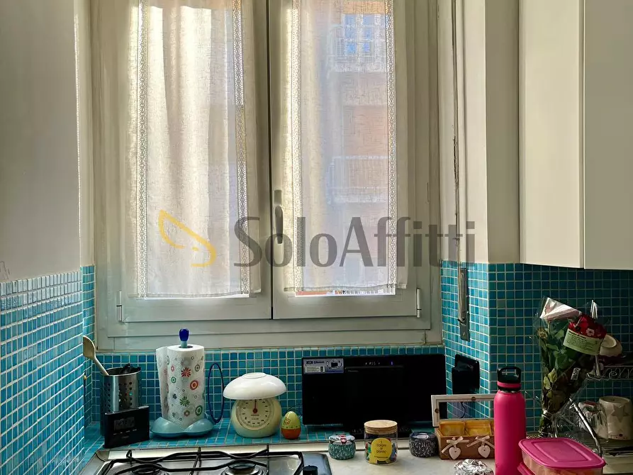 Immagine 4 di Bilocale in affitto  in VIA GARIZIO 2 a Torino