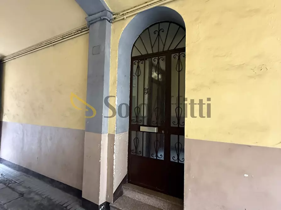 Immagine 25 di Trilocale in affitto  in Via Monte Rosa 18 a Torino