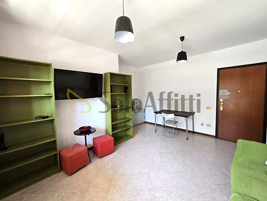 Immagine 6 di Trilocale in affitto  in Via Augusto Camerini 50 a Roma
