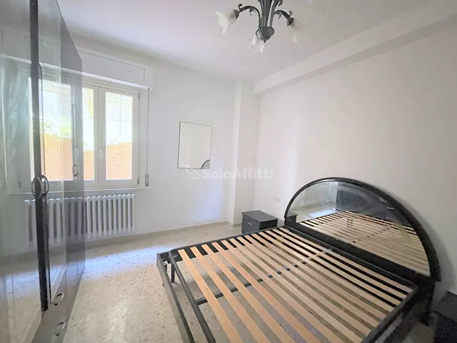 Immagine 3 di Trilocale in affitto  a Osimo