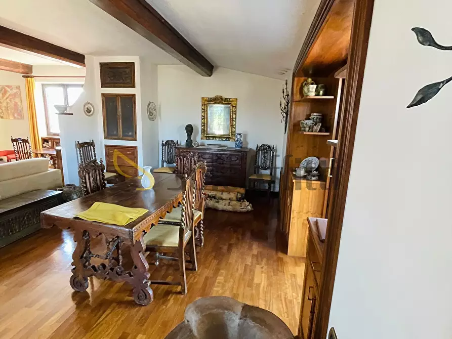 Immagine 7 di Attico in affitto  a Frosinone