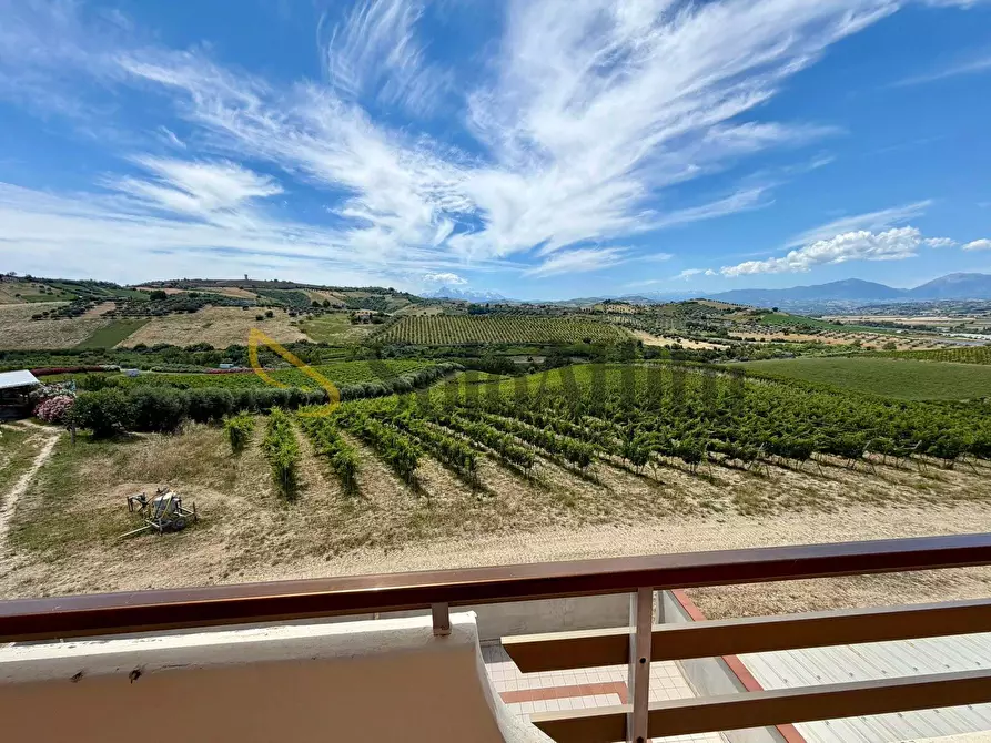 Immagine 23 di Quadrilocale in affitto  in Località Fosso Corno 6 a Roseto Degli Abruzzi