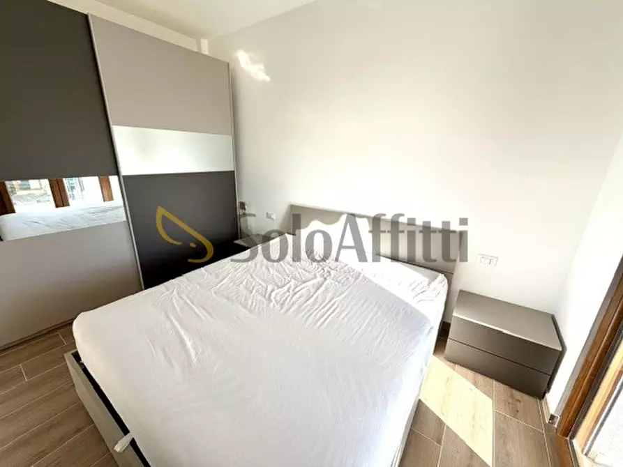 Immagine 7 di Trilocale in affitto  in Via Angelo Zanoni 25 a Alba Adriatica
