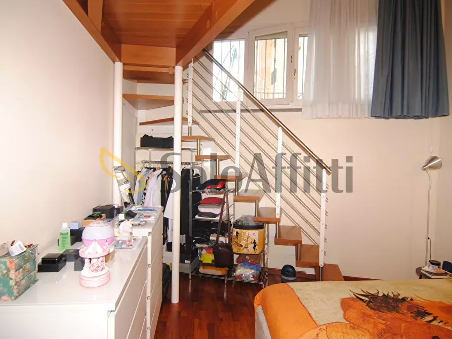 Immagine 5 di Trilocale in affitto  in Via Antonio Gramsci 82 a Livorno