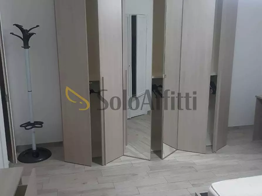 Immagine 17 di Trilocale in affitto  a Frosinone
