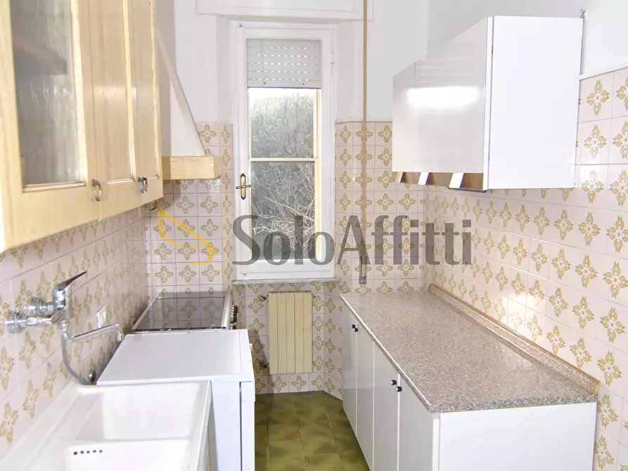 Immagine 12 di Casa indipendente in affitto  in Via Marco Mastacchi 97 a Livorno