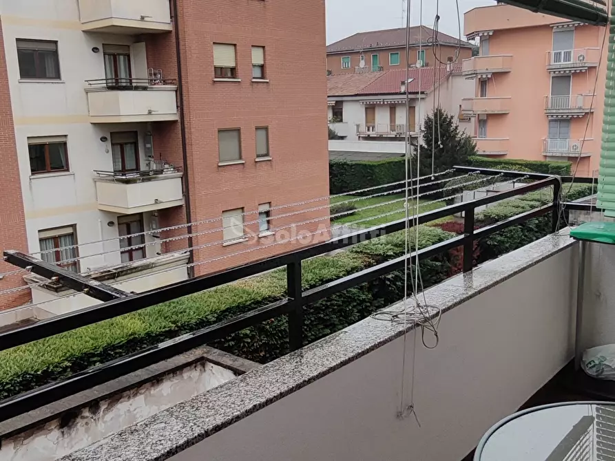 Immagine 2 di Stanza singola in affitto  in Via G. B. Lulli 19 a Cinisello Balsamo