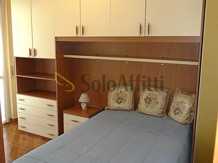 Immagine 11 di Bilocale in affitto  in Via delle Ginestre 20 a San Remo