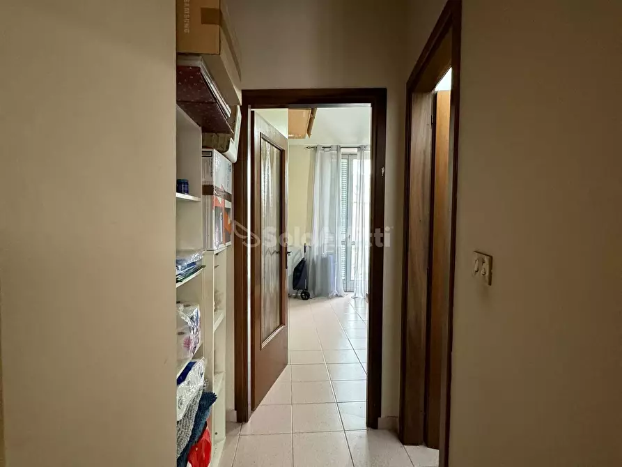 Immagine 12 di Bilocale in affitto  a Torino