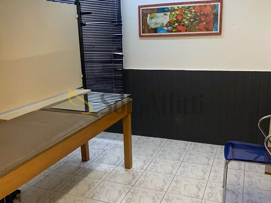 Immagine 21 di Ufficio in affitto  in Via delle Zagare 1 a Catania