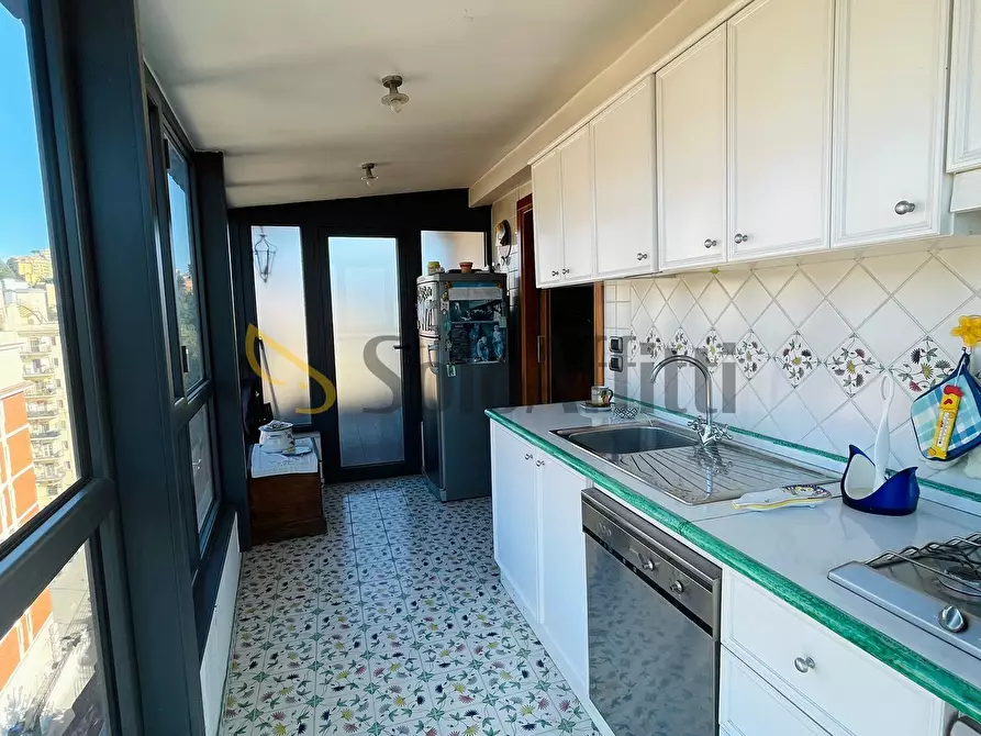 Immagine 14 di Attico in affitto  a Frosinone