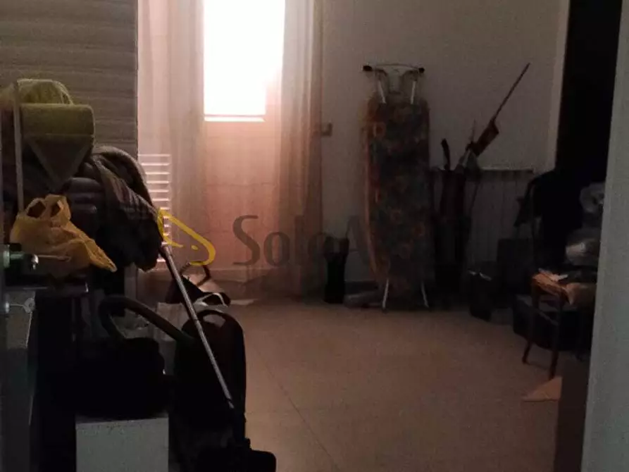 Immagine 9 di Trilocale in affitto  a Mascalucia