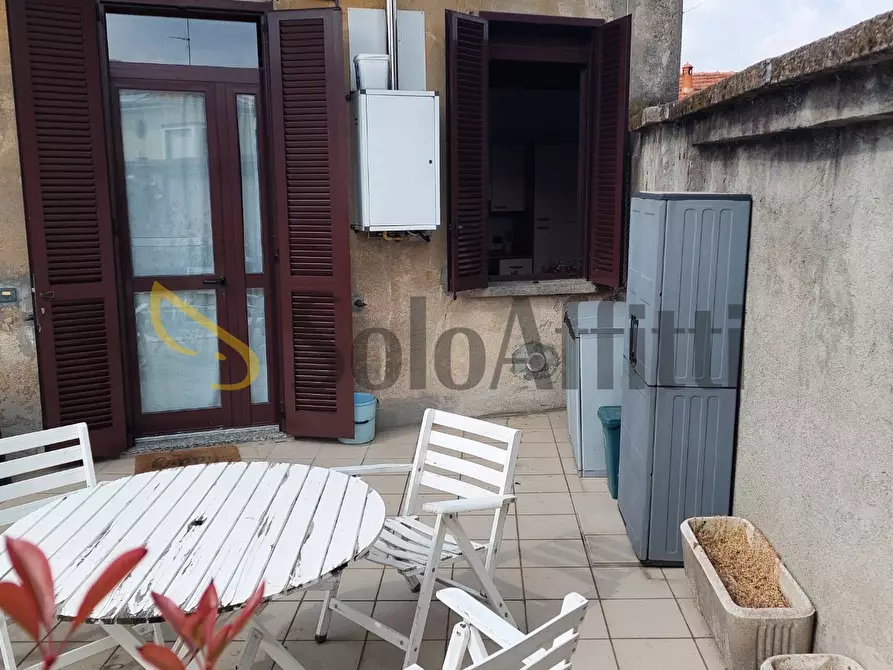 Immagine 4 di Monolocale in affitto  in Via Gaetano Donizetti 8 a Busto Arsizio