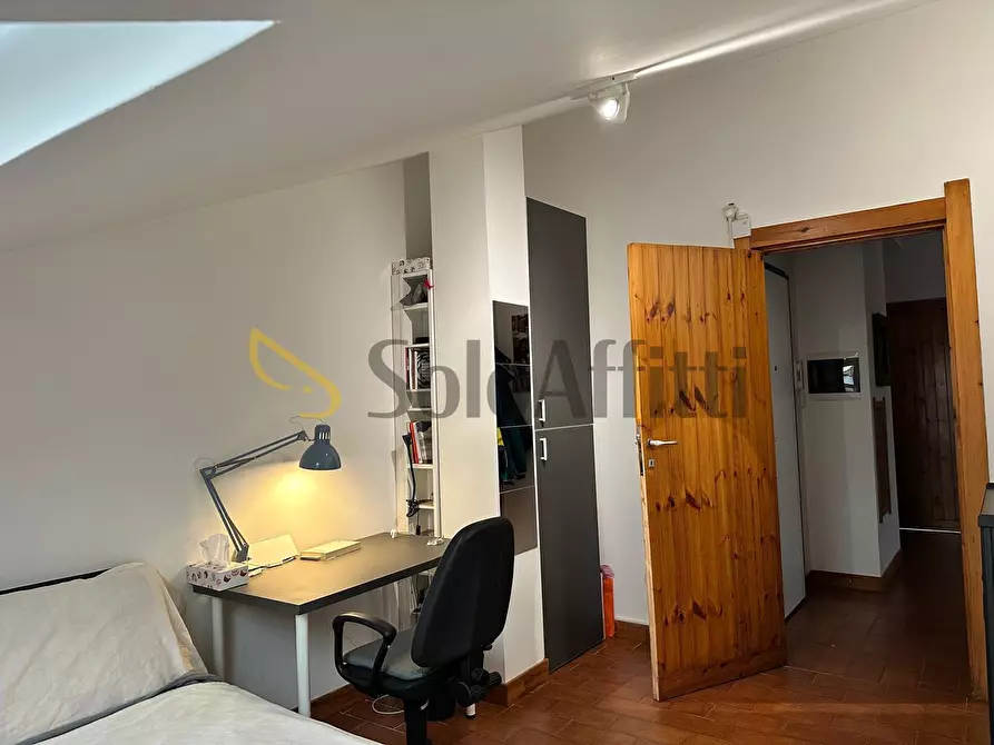 Immagine 2 di Stanza singola in affitto  in Corso Sebastopoli 39 a Torino