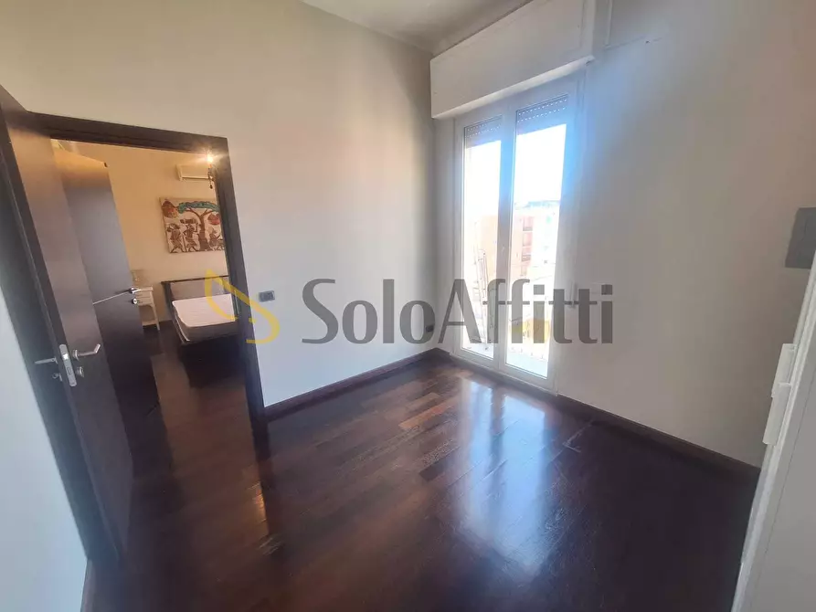 Immagine 16 di Trilocale in affitto  in Via Giovannetti 4 a Livorno