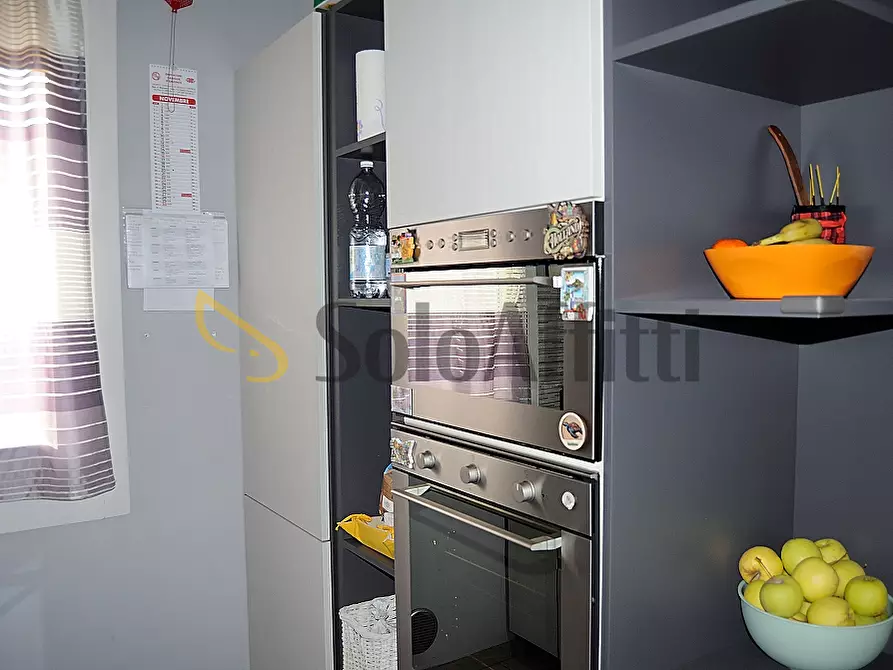 Immagine 4 di Trilocale in affitto  in Via Giuseppe Garibaldi 13 a Settimo Torinese