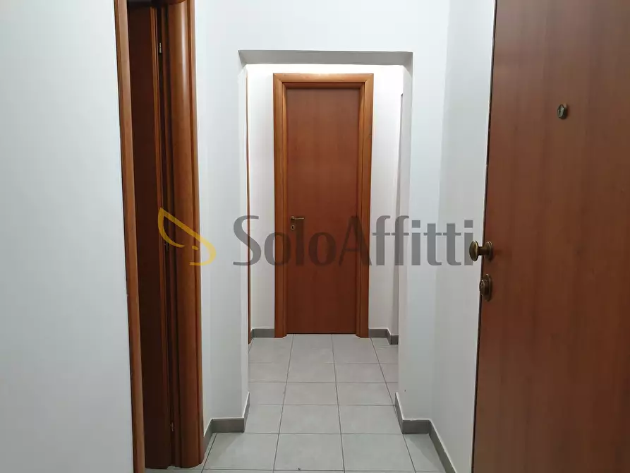 Immagine 4 di Trilocale in affitto  a Catanzaro