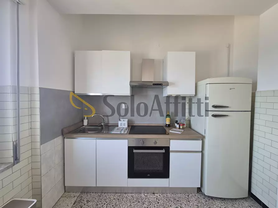 Immagine 7 di Bilocale in affitto  a Catanzaro