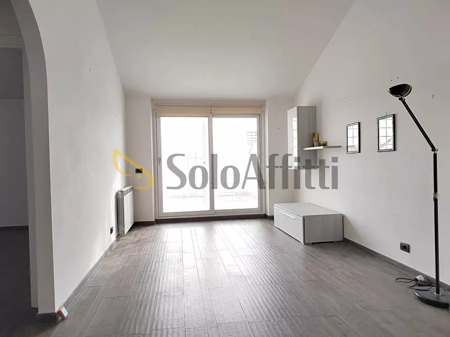 Immagine 3 di Trilocale in affitto  in Via Montefiore a Castelnuovo Di Porto