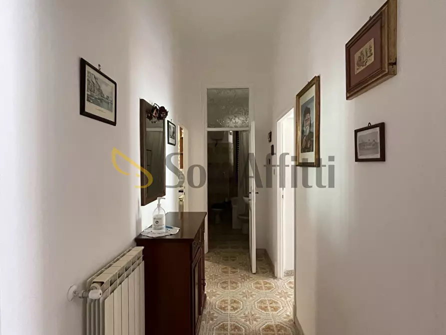 Immagine 6 di Trilocale in affitto  in Via Francesco Breschi a Anzio