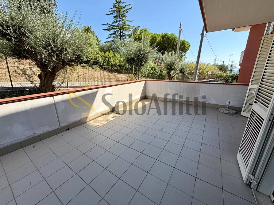 Immagine 7 di Bilocale in affitto  in Via Fontanelle 6/a a Tortoreto