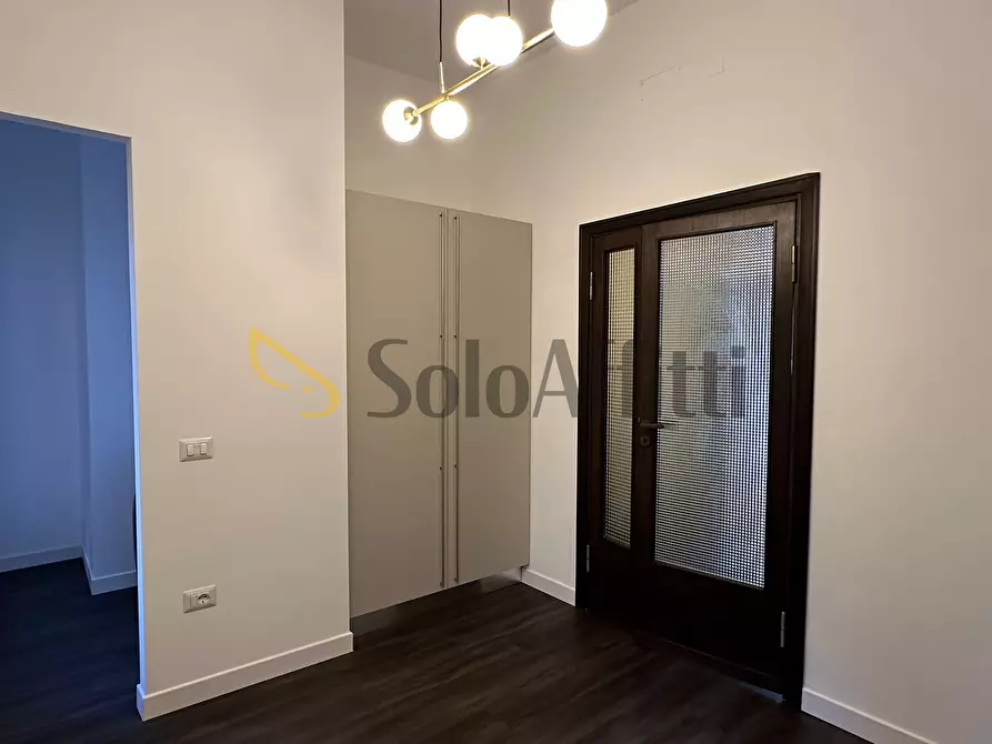 Immagine 3 di Trilocale in affitto  in Via Eugenio Chiesa a Terni