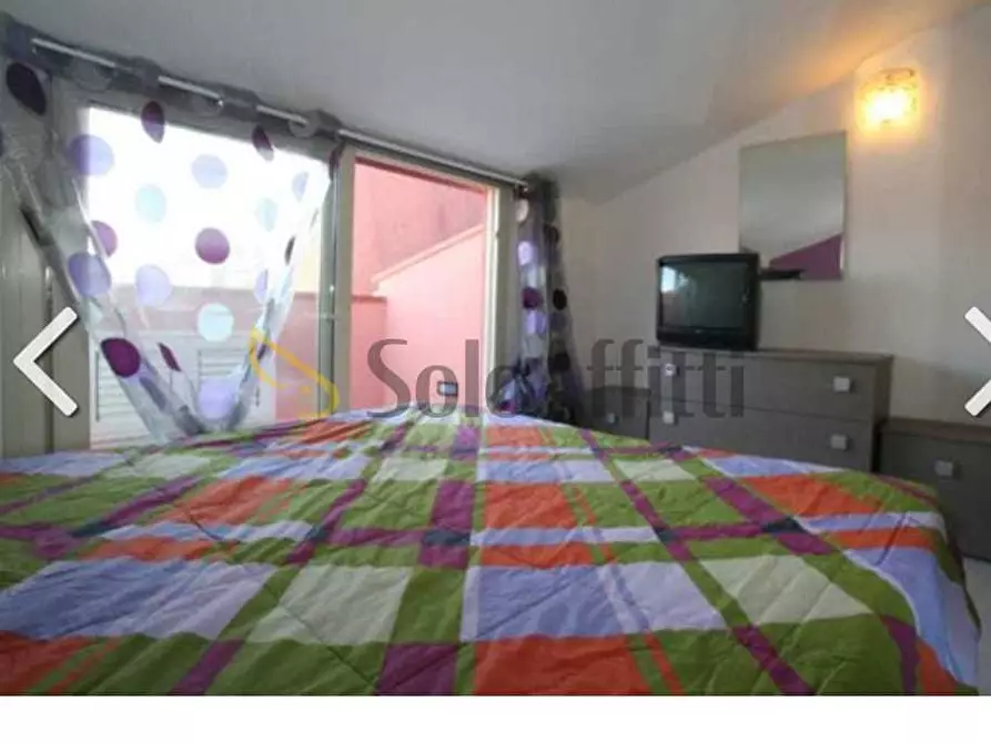 Immagine 15 di Trilocale in affitto  in Via Vittorio Emanuele 167 a Giardini-Naxos