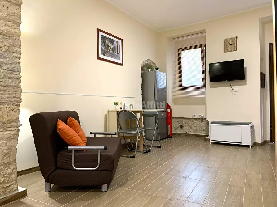 Immagine 3 di Monolocale in affitto  a Catanzaro