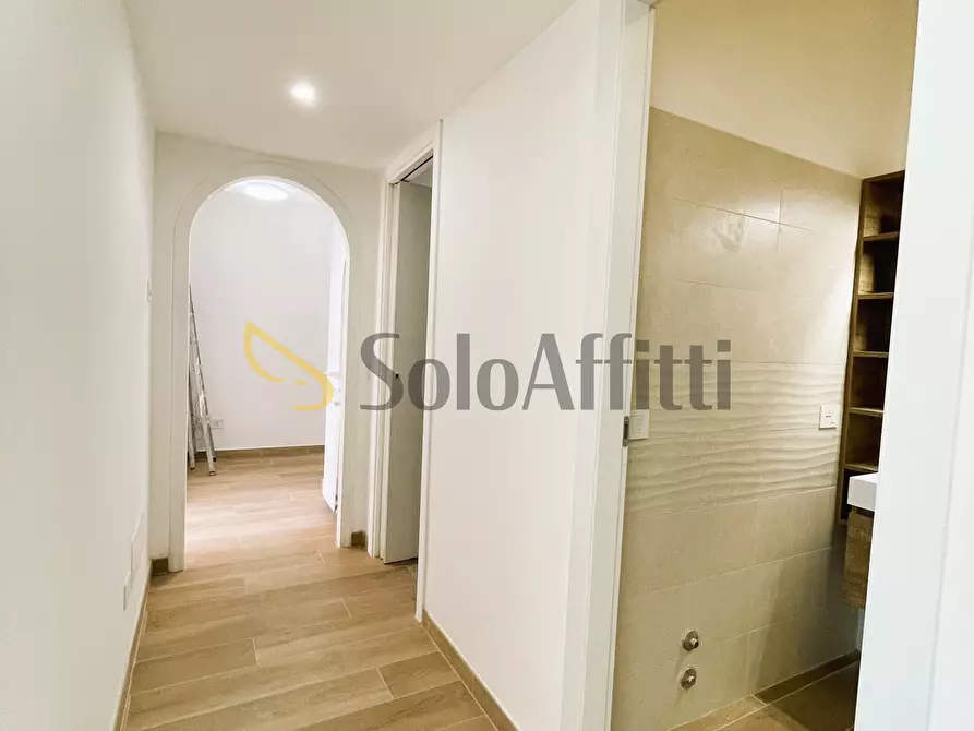 Immagine 19 di Stanza singola in affitto  in Via Città di Prato 9 a Roma