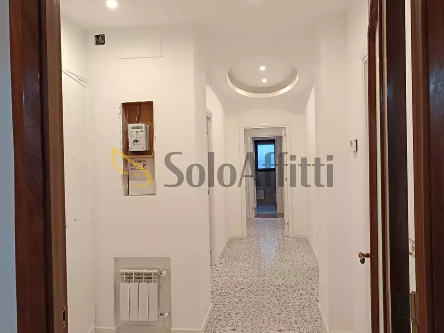 Immagine 22 di Appartamento in affitto  in Via Anapo 28 a Roma