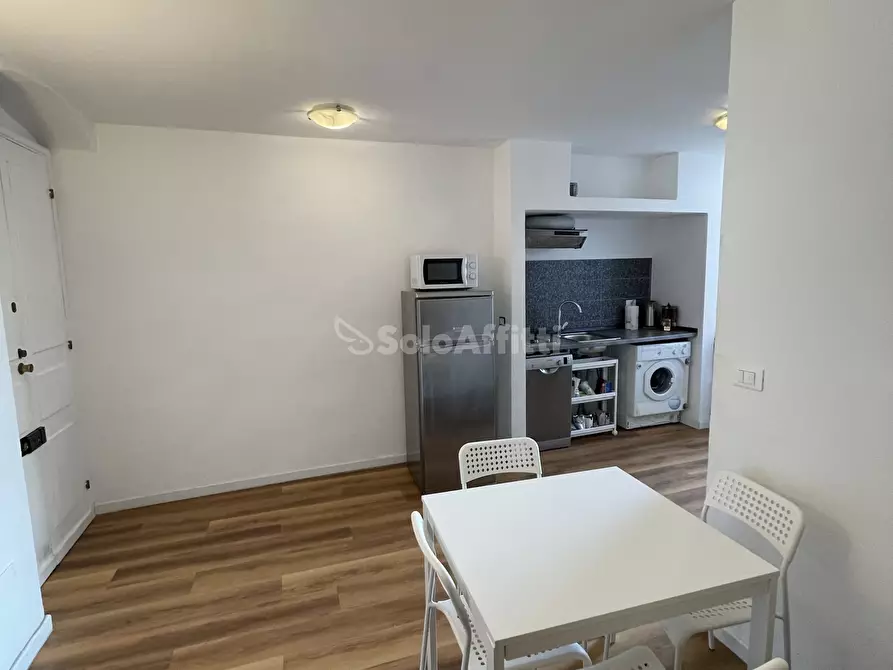 Immagine 5 di Bilocale in affitto  in Via Montá 11 a San Remo