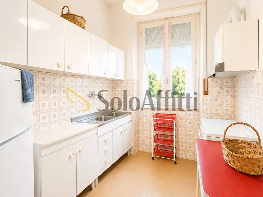 Immagine 4 di Trilocale in affitto  in Via della Pineta a Anzio