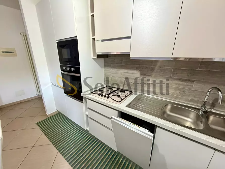 Immagine 9 di Trilocale in affitto  in Via Nazionale 518 a Roseto Degli Abruzzi